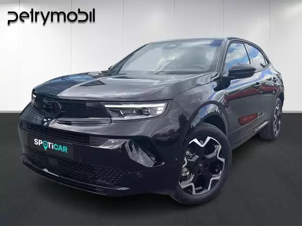Opel Mokka GS Line - Photo 1