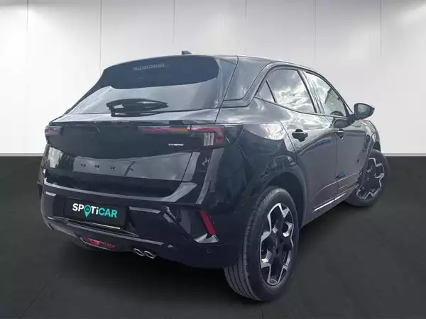 Opel Mokka GS Line - Photo 3