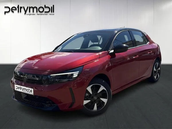 Opel Corsa F Electric GS - Photo 1