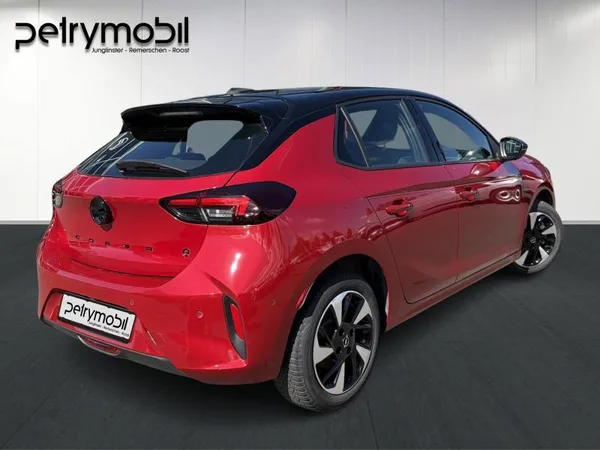 Opel Corsa F Electric GS - Photo 3