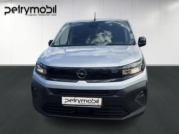 Opel Combo E Cargo - Photo 2
