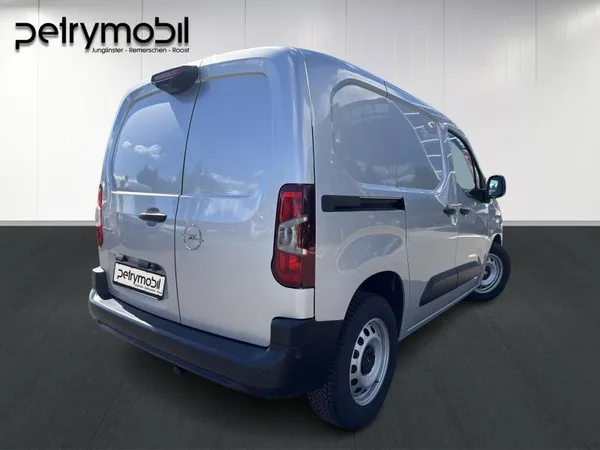 Opel Combo E Cargo - Photo 3