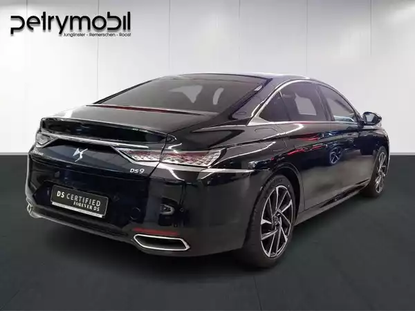 DS Automobiles DS 9 E-Tense Rivoli + - Photo 3