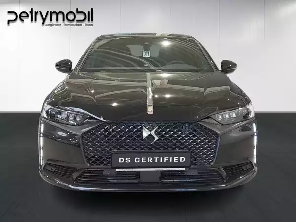 DS Automobiles DS 9 E-Tense Performance Line + - Photo 2