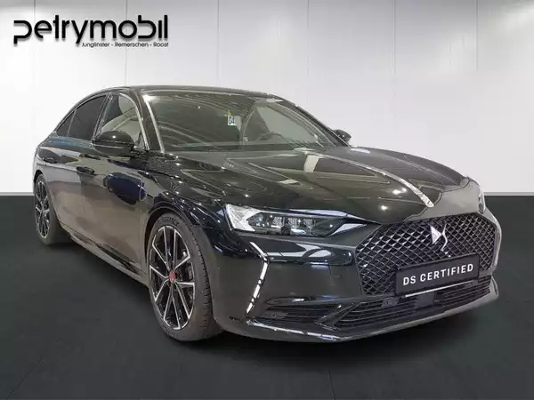 DS Automobiles DS 9 E-Tense Performance Line + - Photo 2