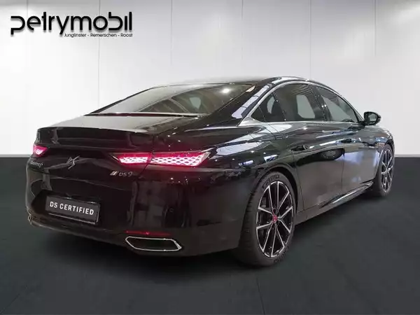 DS Automobiles DS 9 E-Tense Performance Line + - Photo 3