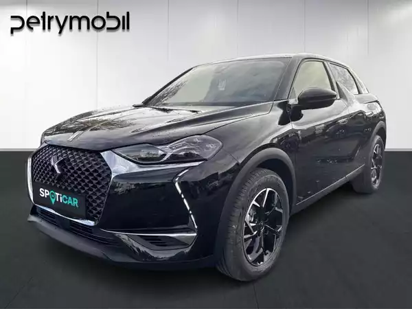 DS Automobiles DS 3 Crossback Faubourg EAT8 - Photo 1