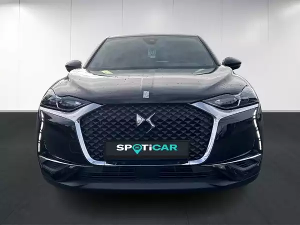 DS Automobiles DS 3 Crossback Faubourg EAT8 - Photo 2