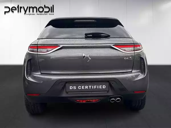 DS Automobiles DS 3 Crossback Rivoli EAT8 - Photo 2