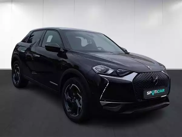 DS Automobiles DS 3 Crossback Toits de Paris E-Tense - Photo 2