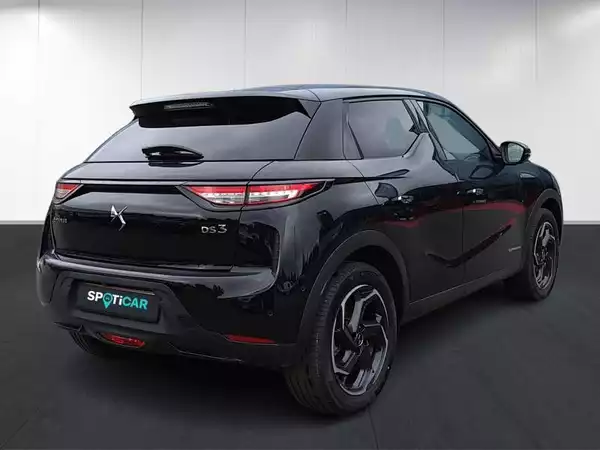 DS Automobiles DS 3 Crossback Toits de Paris E-Tense - Photo 3