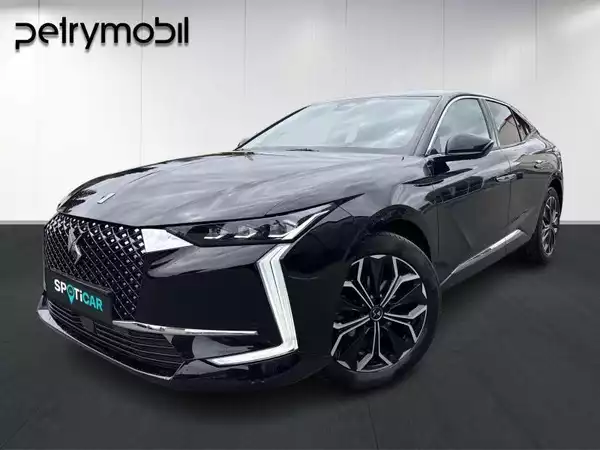 DS Automobiles DS 4 RIVOLI - Photo 1