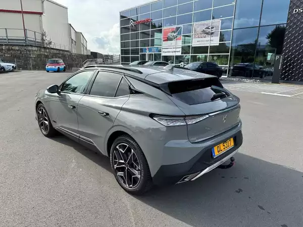 DS Automobiles DS 4 Crossback Rivoli 130 EAT8 - Photo 2
