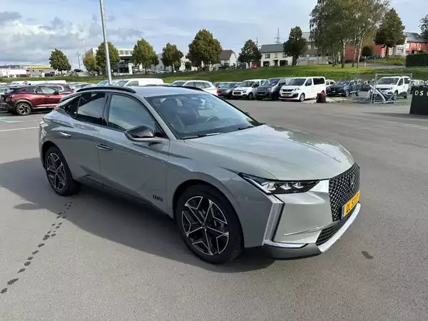 DS Automobiles DS 4 Crossback Rivoli 130 EAT8 - Photo 2