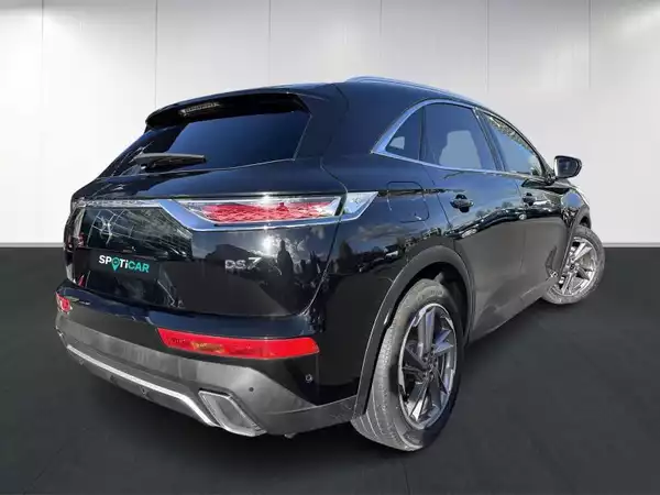 DS Automobiles DS 7 Crossback E-Tense Rivoli 300 - Photo 3