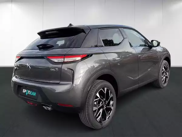 DS Automobiles DS 3 Rivoli - Photo 3