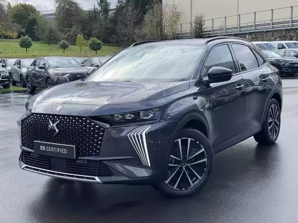 DS Automobiles DS 7 Crossback 7 E-Tense RIVOLI 300 - Photo 1