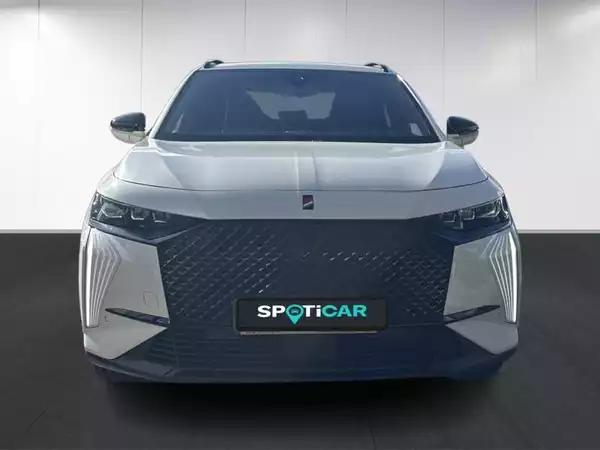 DS Automobiles DS 7 Crossback E-Tense 300 Performance Line + - Photo 2