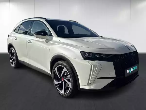 DS Automobiles DS 7 Crossback E-Tense 300 Performance Line + - Photo 2