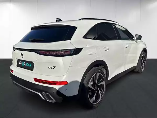 DS Automobiles DS 7 Crossback E-Tense 300 Performance Line + - Photo 3