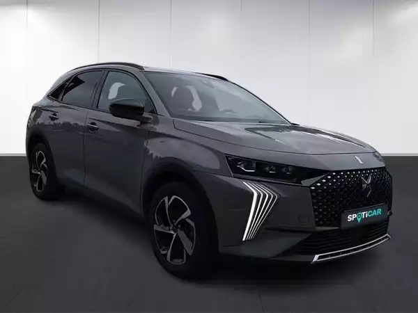 DS Automobiles DS 7 Crossback 7 E-Tense 225 Rivoli - Photo 2