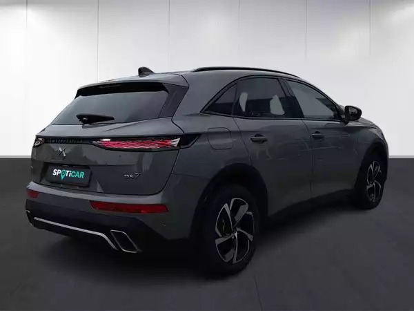 DS Automobiles DS 7 Crossback 7 E-Tense 225 Rivoli - Photo 3