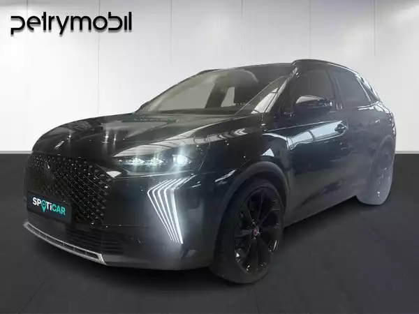 DS Automobiles DS 7 Crossback E-Tense Performance Line + - Photo 1