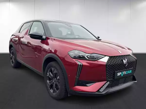 DS Automobiles DS 3 Crossback E-TENSE OPERA - Photo 2