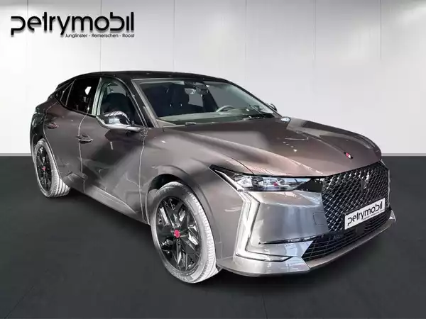 DS Automobiles DS 4 4 Performance Line + - Photo 2