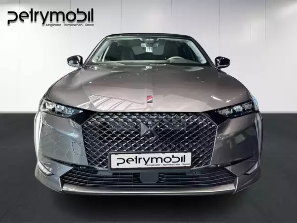 DS Automobiles DS 4 4 Performance Line + - Photo 2