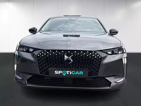 DS Automobiles DS 4 ETOILE - Photo 2