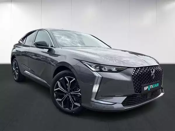DS Automobiles DS 4 ETOILE - Photo 2