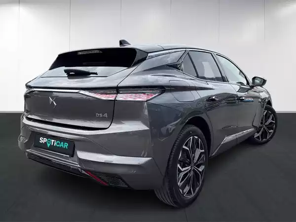 DS Automobiles DS 4 ETOILE - Photo 3