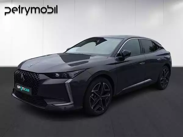 DS Automobiles DS 4 Trocadero - Photo 1