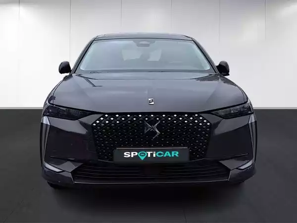 DS Automobiles DS 4 Trocadero - Photo 2
