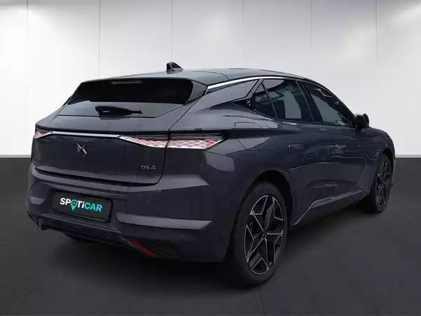 DS Automobiles DS 4 Trocadero - Photo 3
