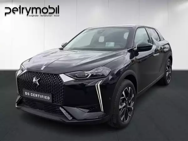 DS Automobiles DS 3 3 E-Tense Etoile - Photo 1