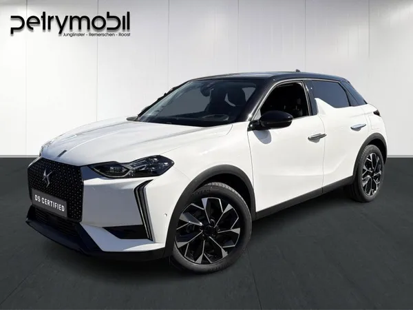 DS Automobiles DS 3 3 E-Tense Rivoli - Photo 1