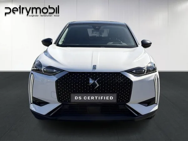 DS Automobiles DS 3 3 E-Tense Rivoli - Photo 2