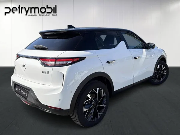 DS Automobiles DS 3 3 E-Tense Rivoli - Photo 3