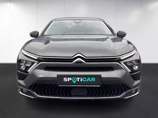 Citroën C5 X Shine Pack Hybride - Photo 2