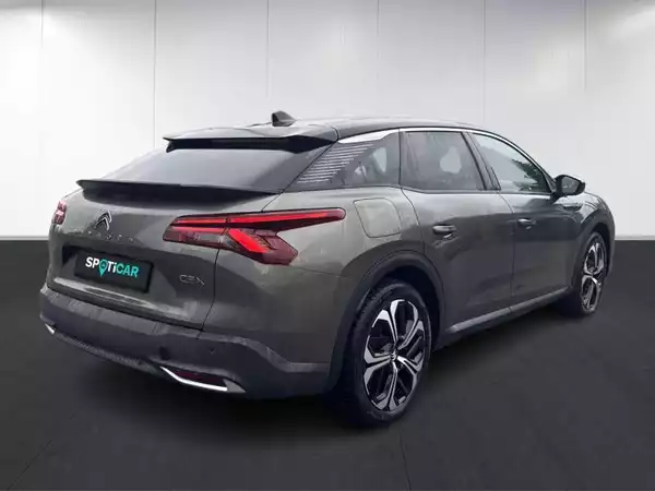Citroën C5 X Shine Pack Hybride - Photo 3