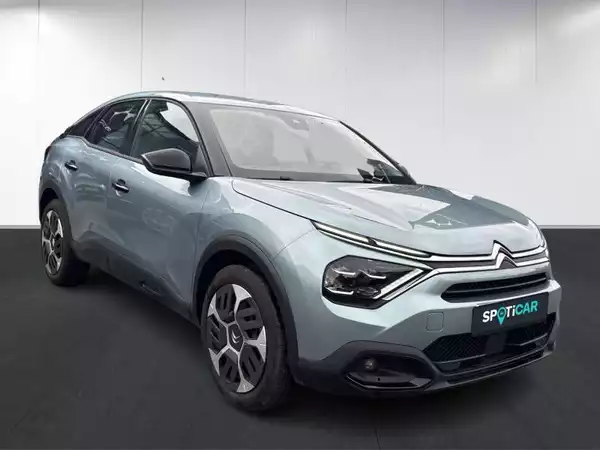 Citroën C4 Feel - Photo 2