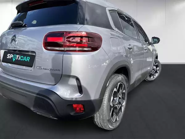 Citroën C5 Aircross Feel - Photo 3