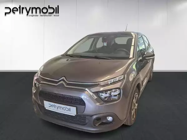 Citroën C3 PLUS - Photo 1