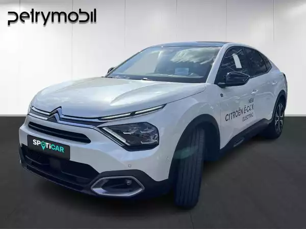 Citroën Ë-C4 Shine Pack - Photo 1