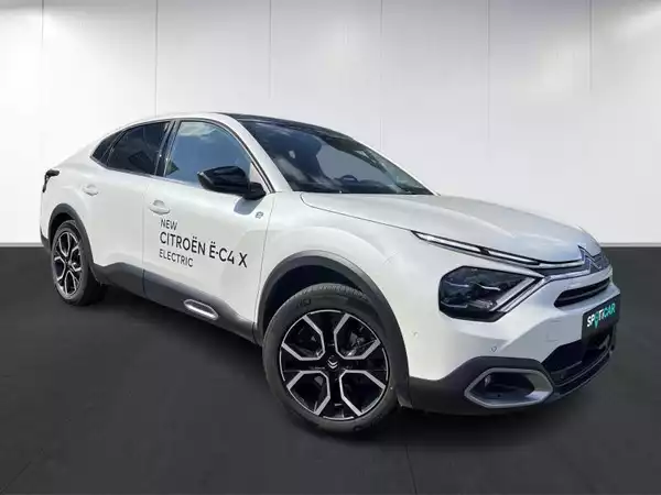 Citroën Ë-C4 Shine Pack - Photo 2