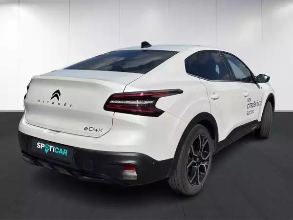 Citroën Ë-C4 Shine Pack - Photo 3