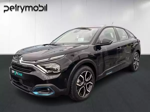 Citroën C4 Shine - Photo 1