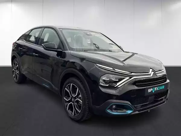 Citroën C4 Shine - Photo 2